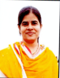 Dr. Rashmi Rekha Mahapatra