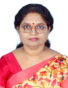 PROF(DR) KAUMUDEE PATTNAIK