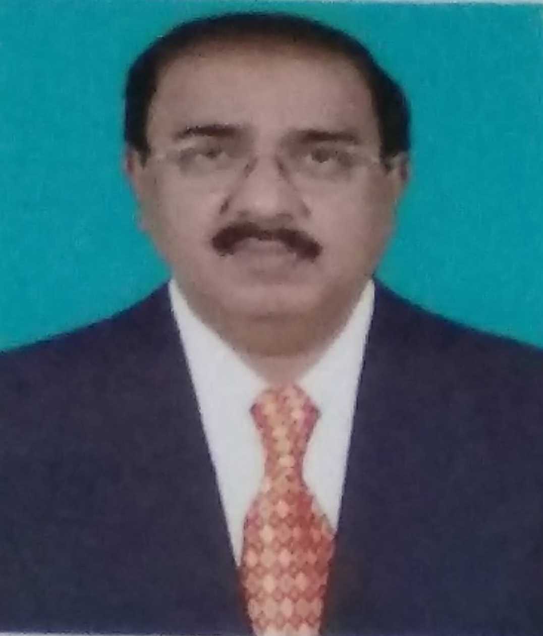 Prof. Laxmidhar Dash